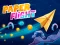 Játék Paper Flight online