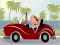 Játék Convertible Cars Jigsaw online