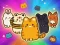 Játék Cat Evolution 2 online