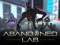 Játék Abandoned Lab online