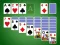 Játék Solitaire Spider online