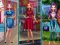 Játék Suzy Different Outfit Events online