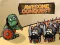 Játék Awesome conquest online