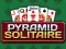 Játék Pyramid Solitaire online