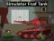 Játék Simulator Fnaf Tank online