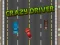 Játék Crazy Driver online
