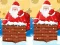 Játék Santa Claus Differences online