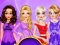 Játék BFF Princess Perfect Bedroom Decor online