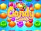 Játék Candy Swap online