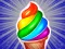 Játék Frosty Ice Cream! Icy Dessert online