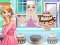 Játék Princess Cake Shop Cool Summer online