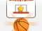 Játék Basketball Slide online