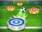 Játék Finger Football online