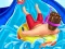 Játék Aquapark Shark online