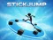 Játék StickJump online
