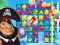 Játék Pirates Match The Lost Treasure online