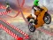 Játék Impossible Bike Track Adventure online