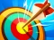 Játék Archery Mania online