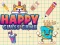 Játék Happy Glass Game online