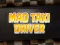 Játék Mad Taxi Driver online