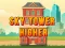 Játék Sky Tower Higher online