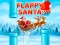 Játék Flappy Santa online
