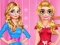 Játék BFF Night Club Party Makeover online