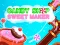 Játék Candy Shop: Sweets Maker online
