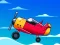 Játék Jet Planes Jigsaw online