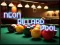 Játék Neon Billard Pool online