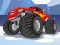 Játék Monster Truck Wheels Winter online