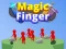 Játék Magic Fingers online