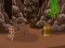 Játék Sand Pit Escape online