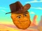 Játék Nugget Man Survival Puzzle online