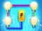 Játék Power the bulb online