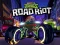 Játék Rise of the Teenage Mutant Ninja Turtles Road Riot online