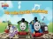 Játék Thomas All Engines Go: Les Voies Ferr?es Musicales online