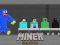 Játék Miner GokartCraft online