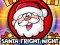 Játék Santa Fright Night online