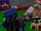 Játék Blocky Combat Special Forces: Zombie Apocalypse online