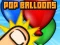 Játék PoP Balloons online