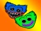 Játék Bubble Huggy Wuggy online