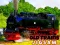Játék Old Trains Jigsaw online