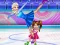 Játék Ice Skating Challenge online