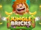 Játék Jungle bricks online