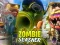 Játék Zombie Slasher online