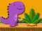 Játék T_Rex Run online