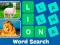 Játék Word Search Fun Puzzle Games online