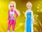 Játék Princess Fashion Cosplay online