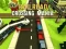 Játék Railroad Crossing Mania online